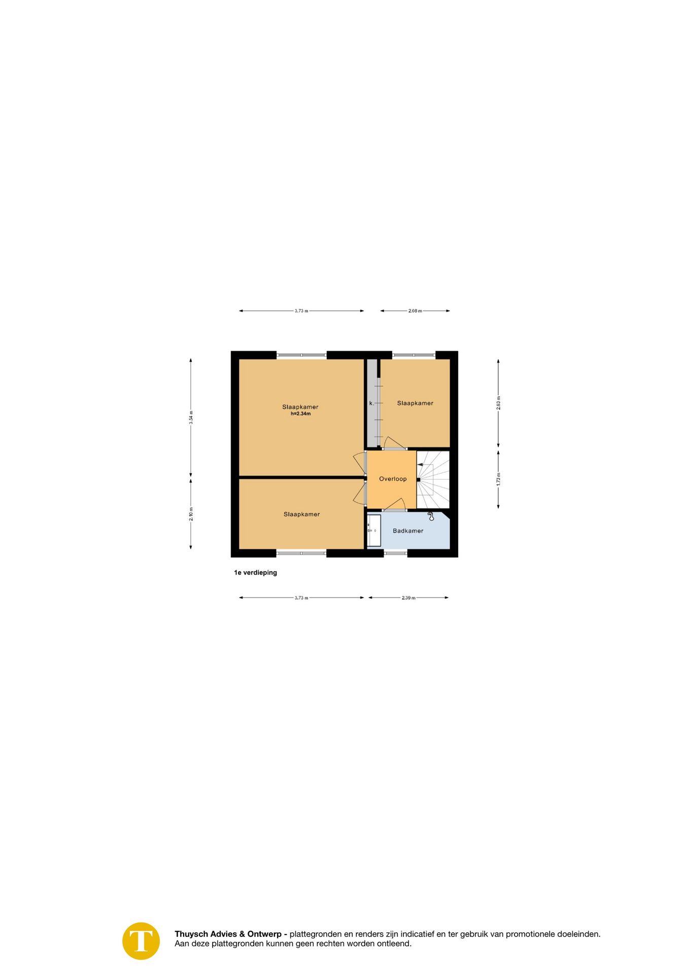 Foto 45 van Velserduinweg 34