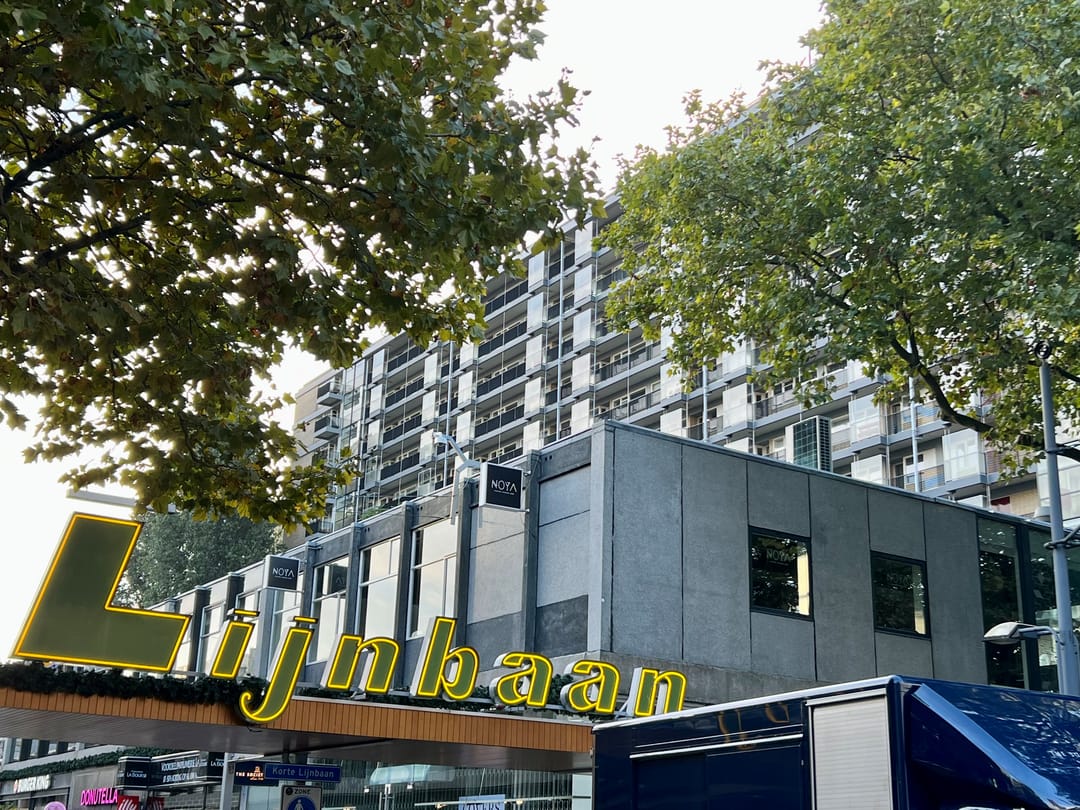 Foto 11 van Joost Banckertsplaats 20