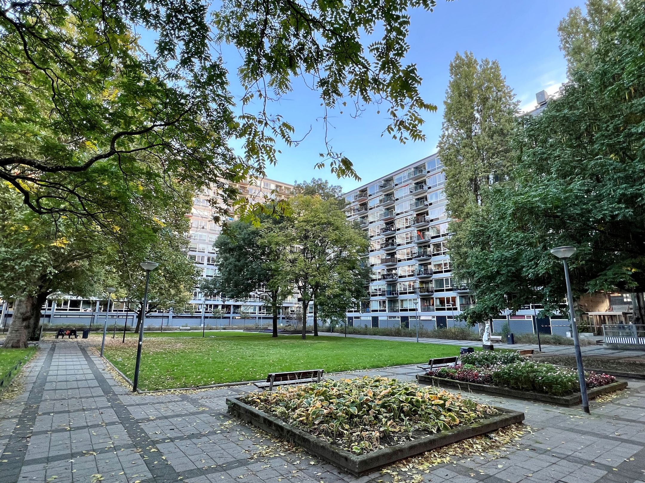 Foto 12 van Joost Banckertsplaats 20