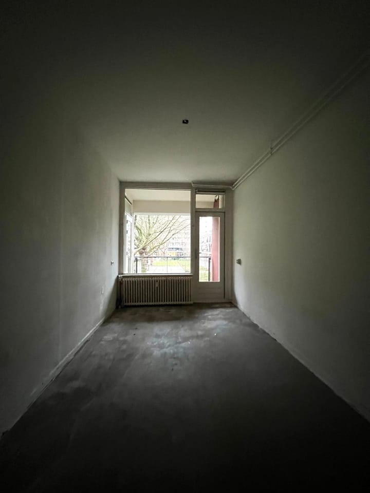 Photo 4 of Joost Banckertsplaats 20