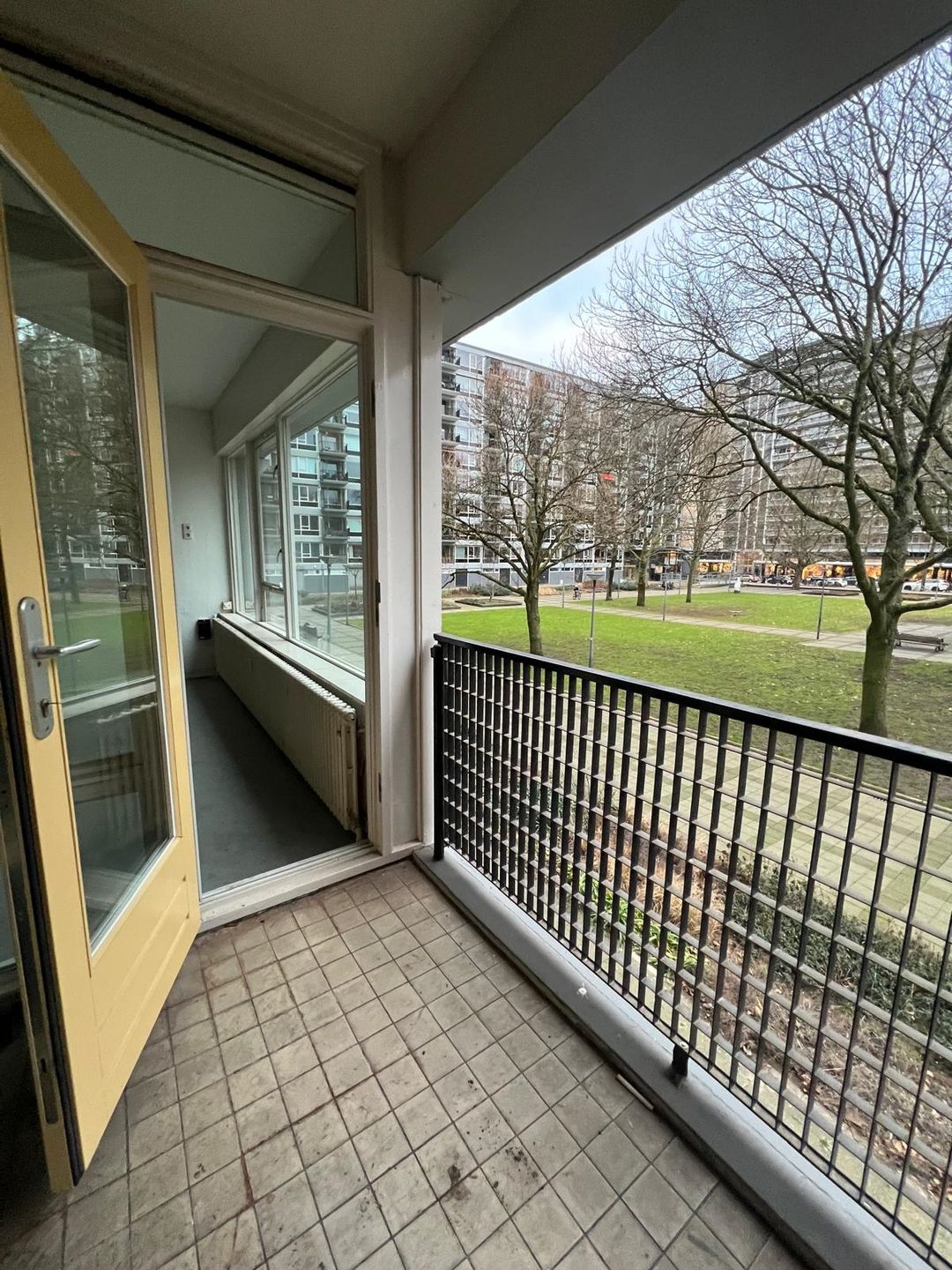 Foto 8 van Joost Banckertsplaats 20