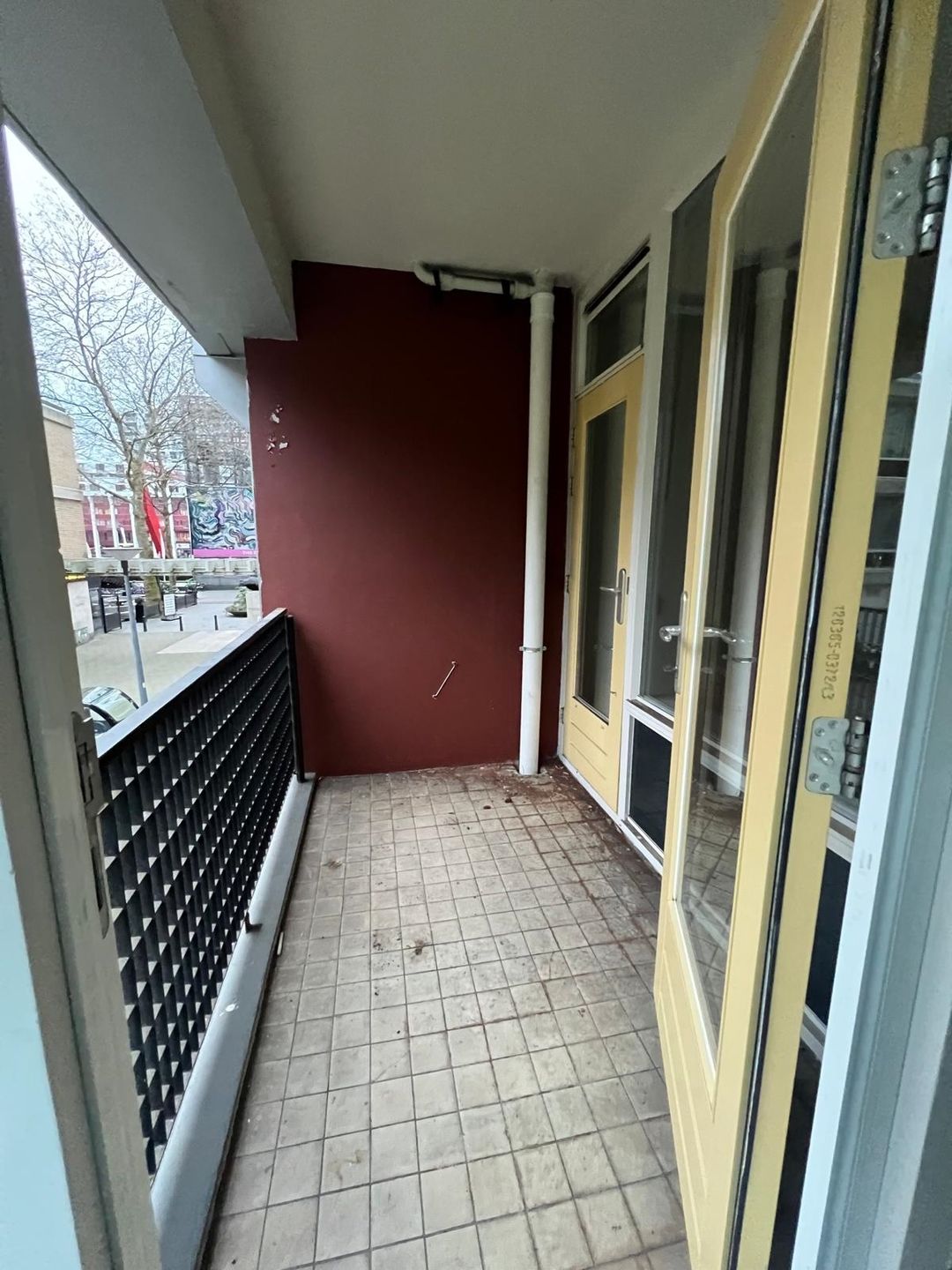 Foto 7 van Joost Banckertsplaats 20