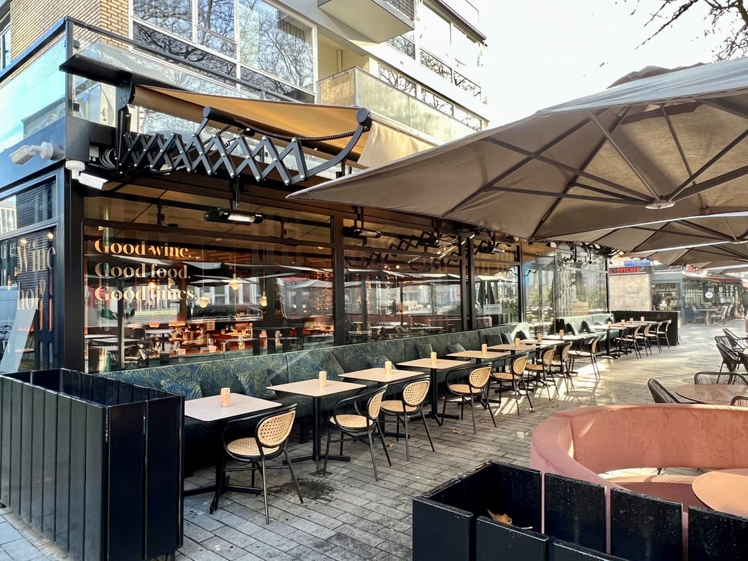 Foto 16 van Joost Banckertsplaats 20