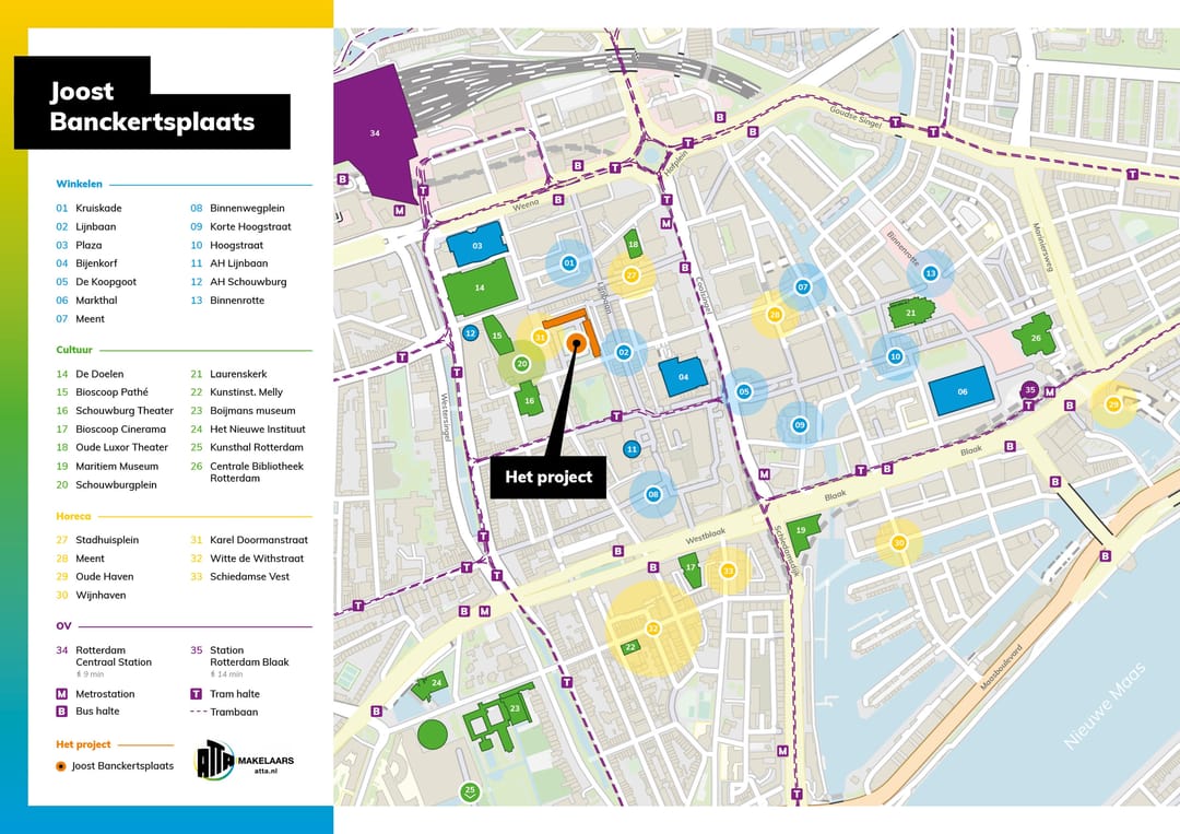 Foto 17 van Joost Banckertsplaats 20