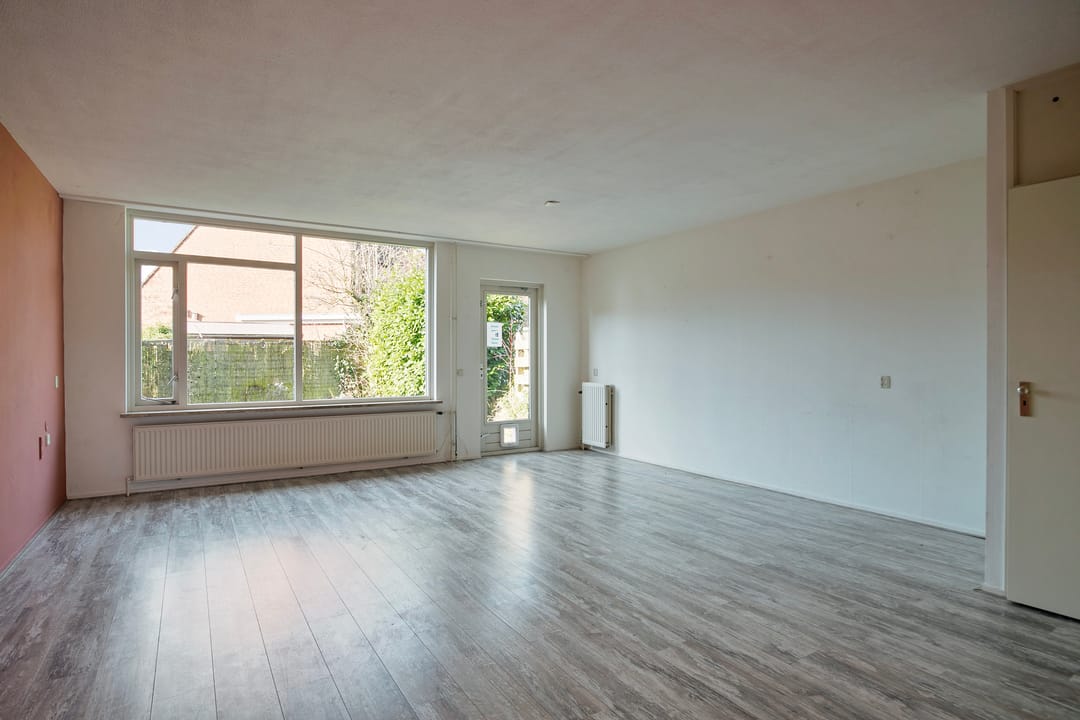 Photo 2 of Staatsmanlaan 13