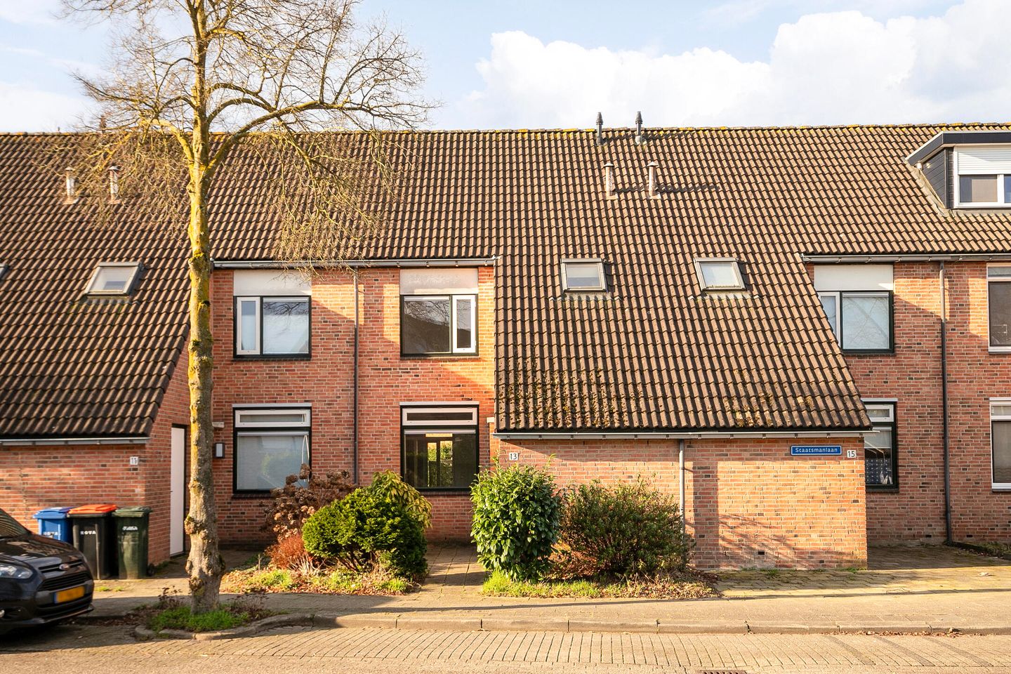 Photo 5 of Staatsmanlaan 13