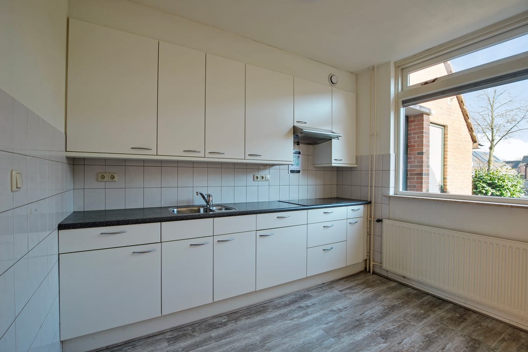 Photo 13 of Staatsmanlaan 13