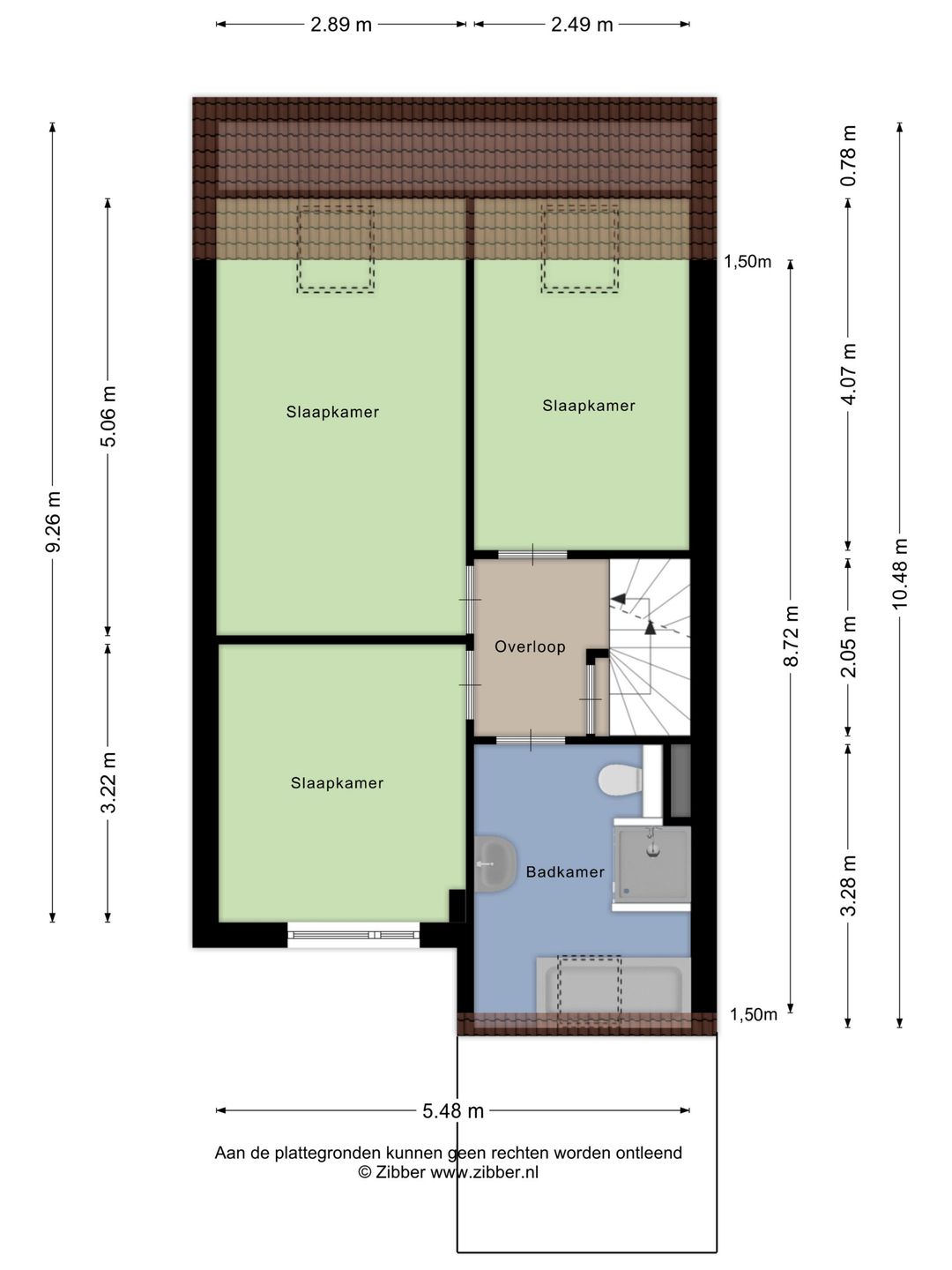 Photo 16 of Staatsmanlaan 13