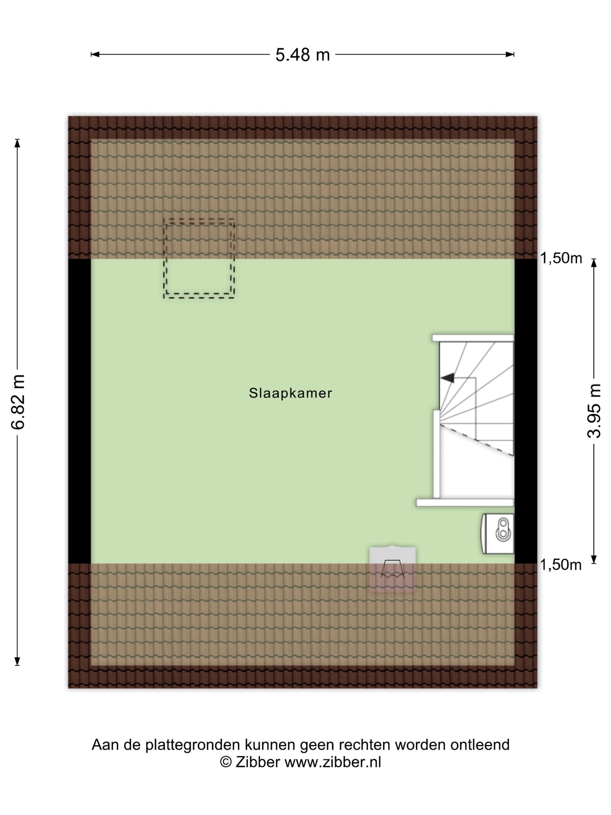 Photo 30 of Staatsmanlaan 13