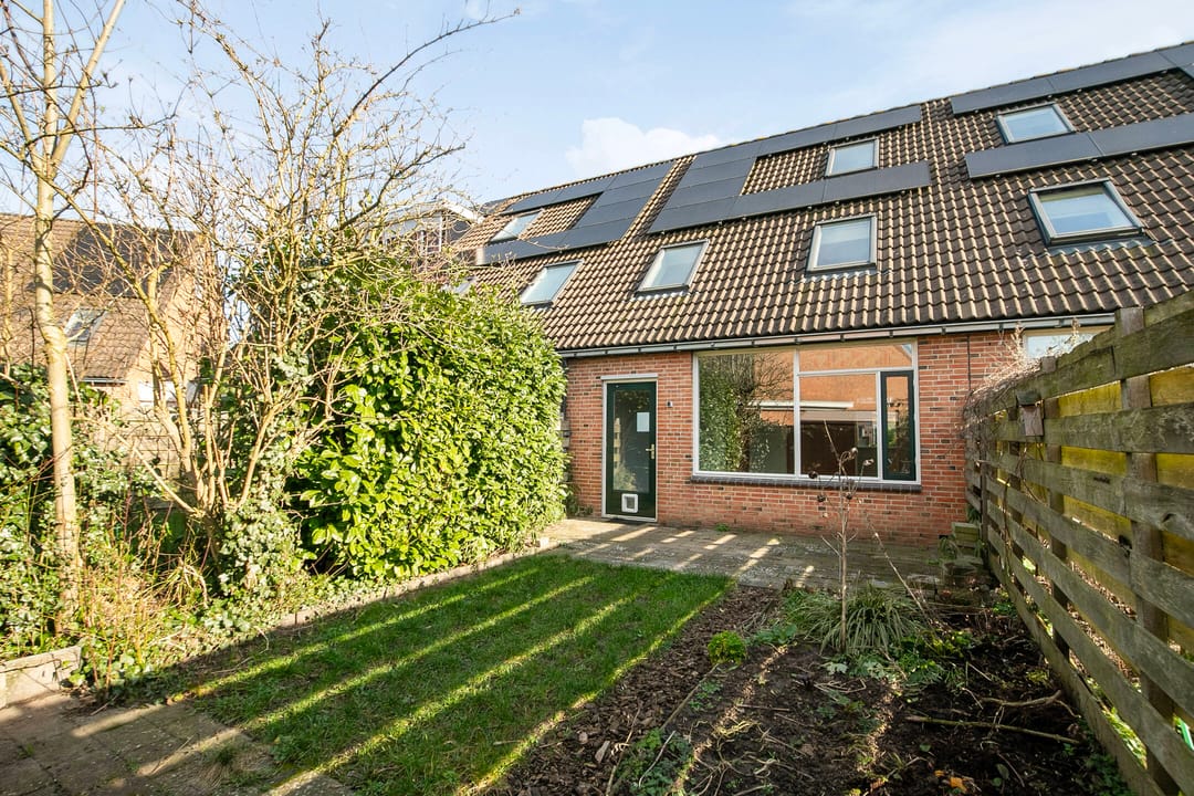 Photo 37 of Staatsmanlaan 13