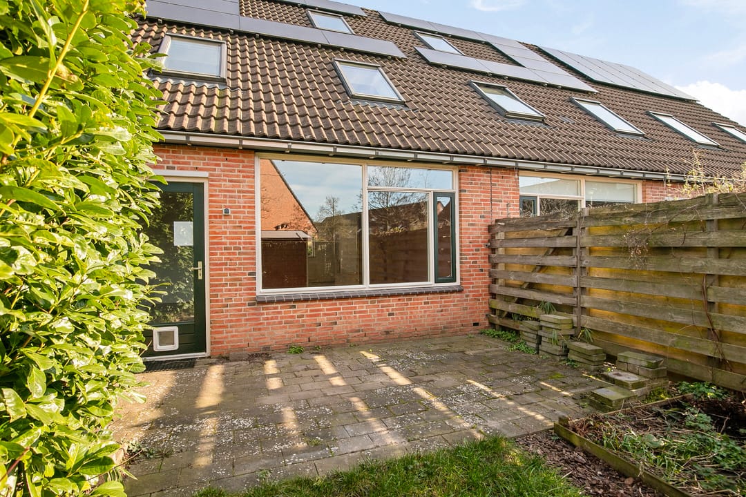 Photo 38 of Staatsmanlaan 13