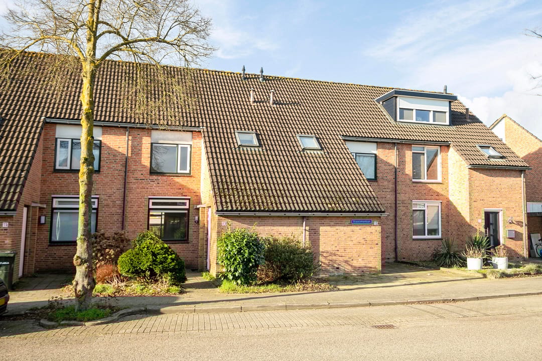 Photo 41 of Staatsmanlaan 13