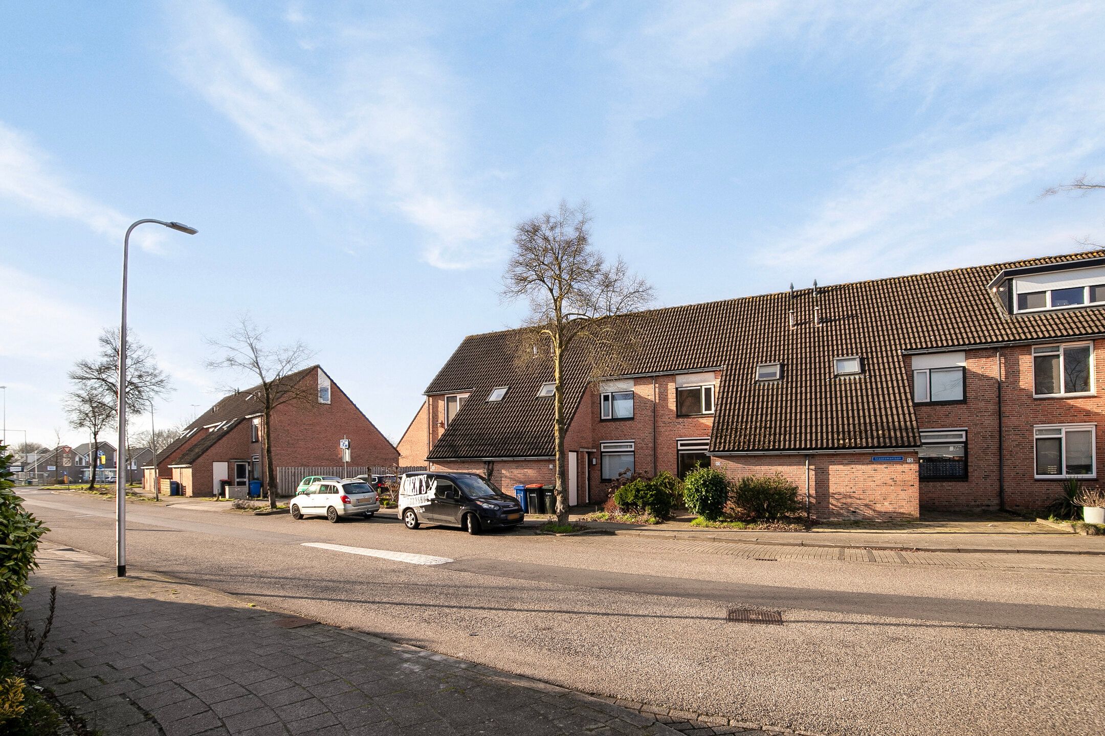 Photo 42 of Staatsmanlaan 13