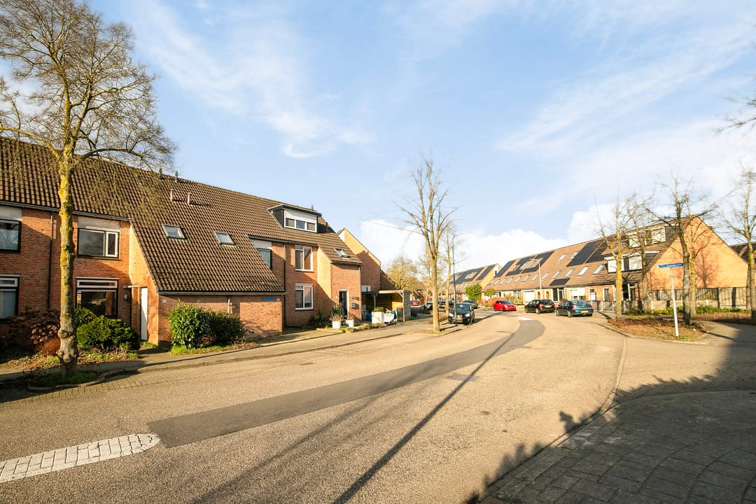 Photo 43 of Staatsmanlaan 13