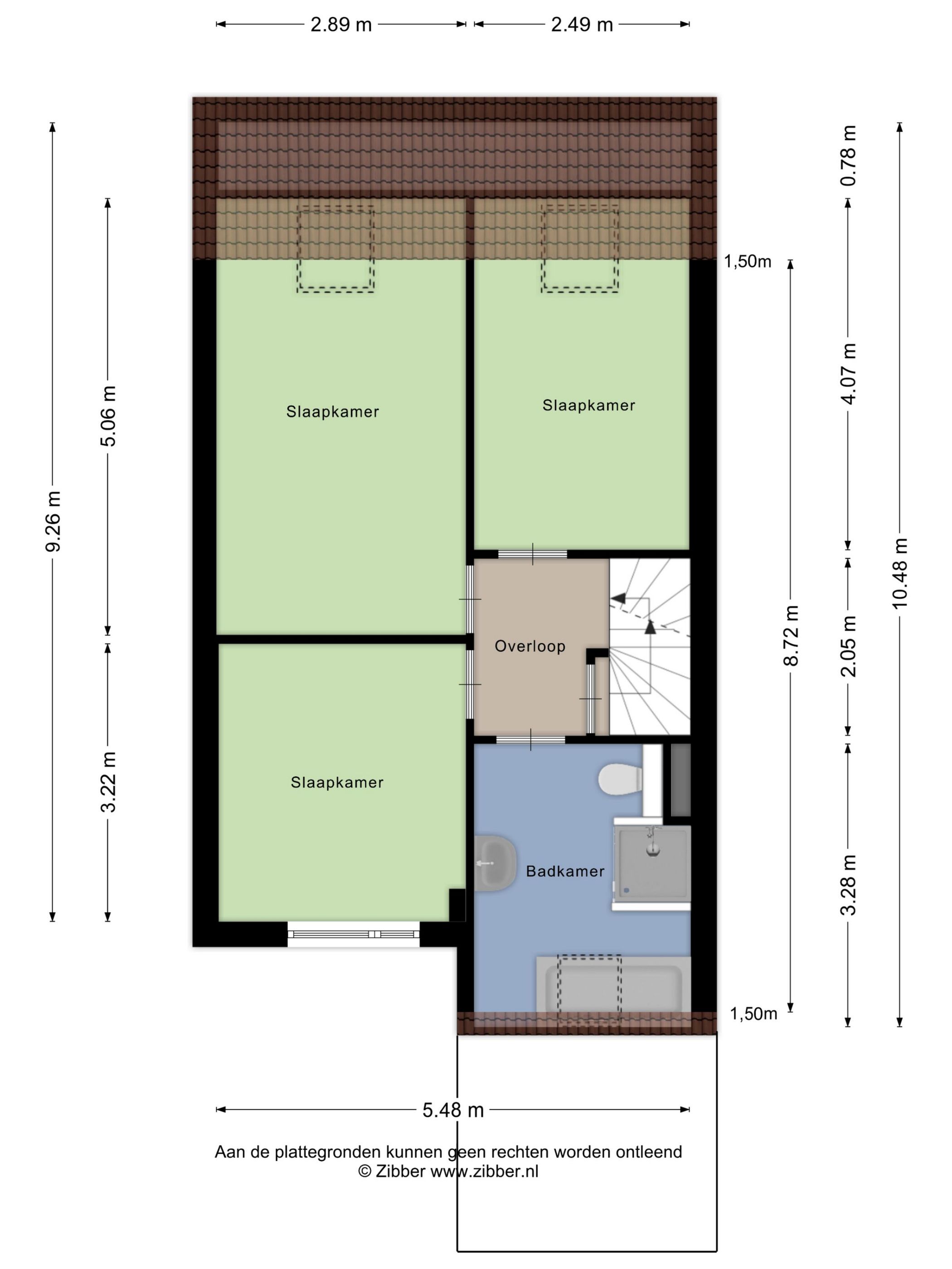 Photo 45 of Staatsmanlaan 13