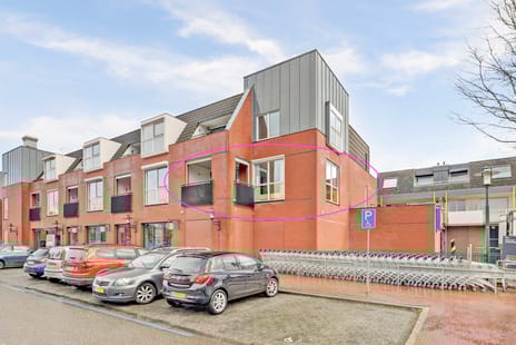 Mauritsplein thumbnail