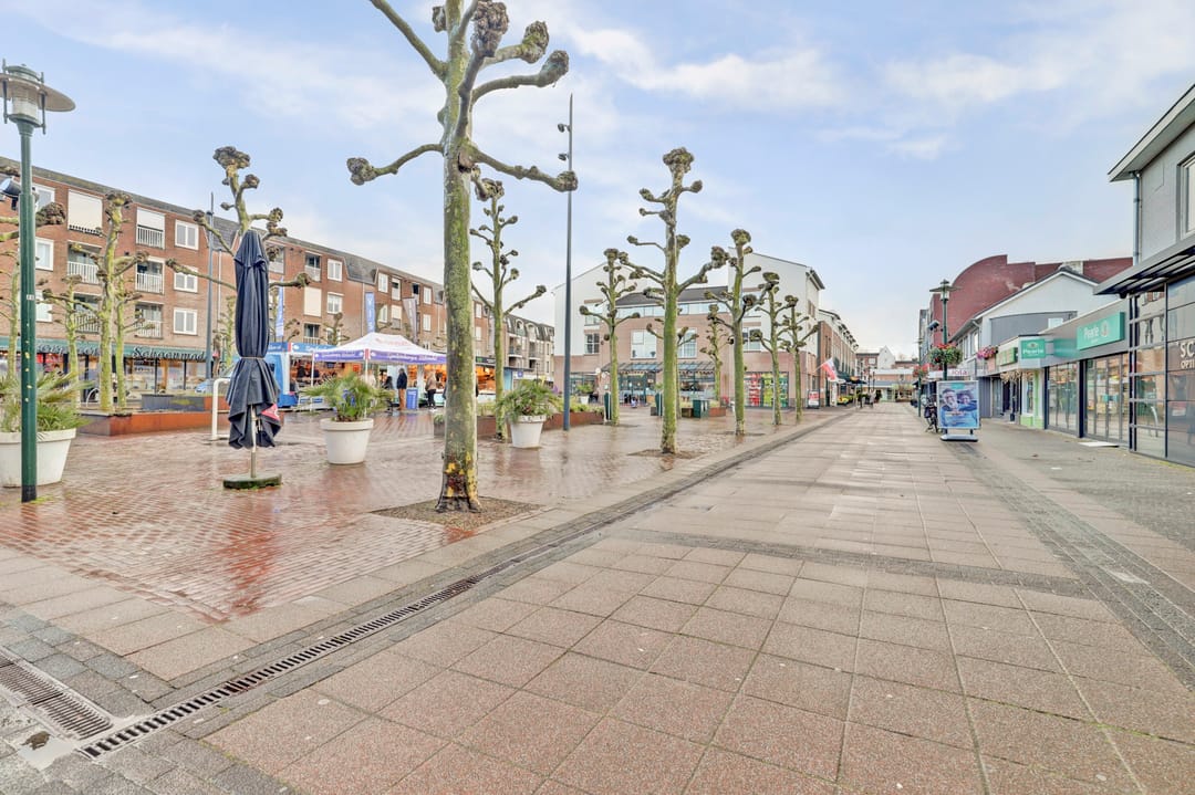 Photo 2 of Mauritsplein 25