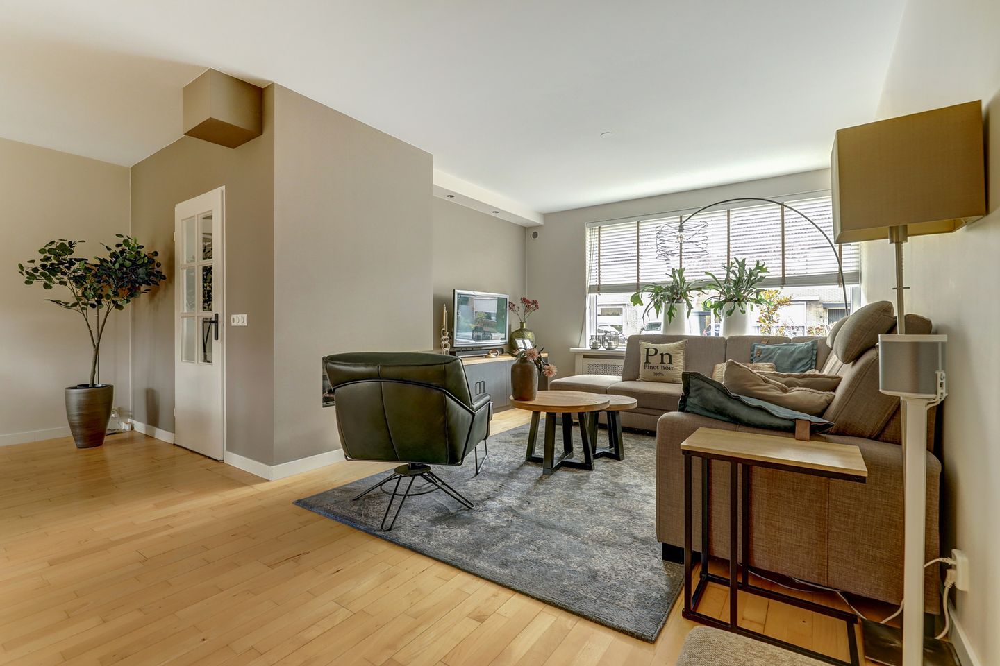 Foto 4 van Burg. Dittersstraat 31