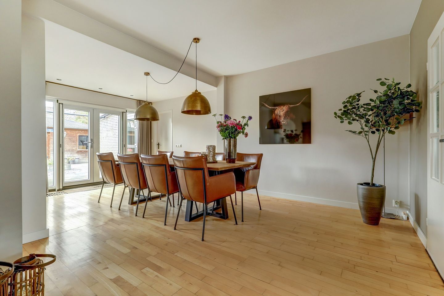 Foto 10 van Burg. Dittersstraat 31