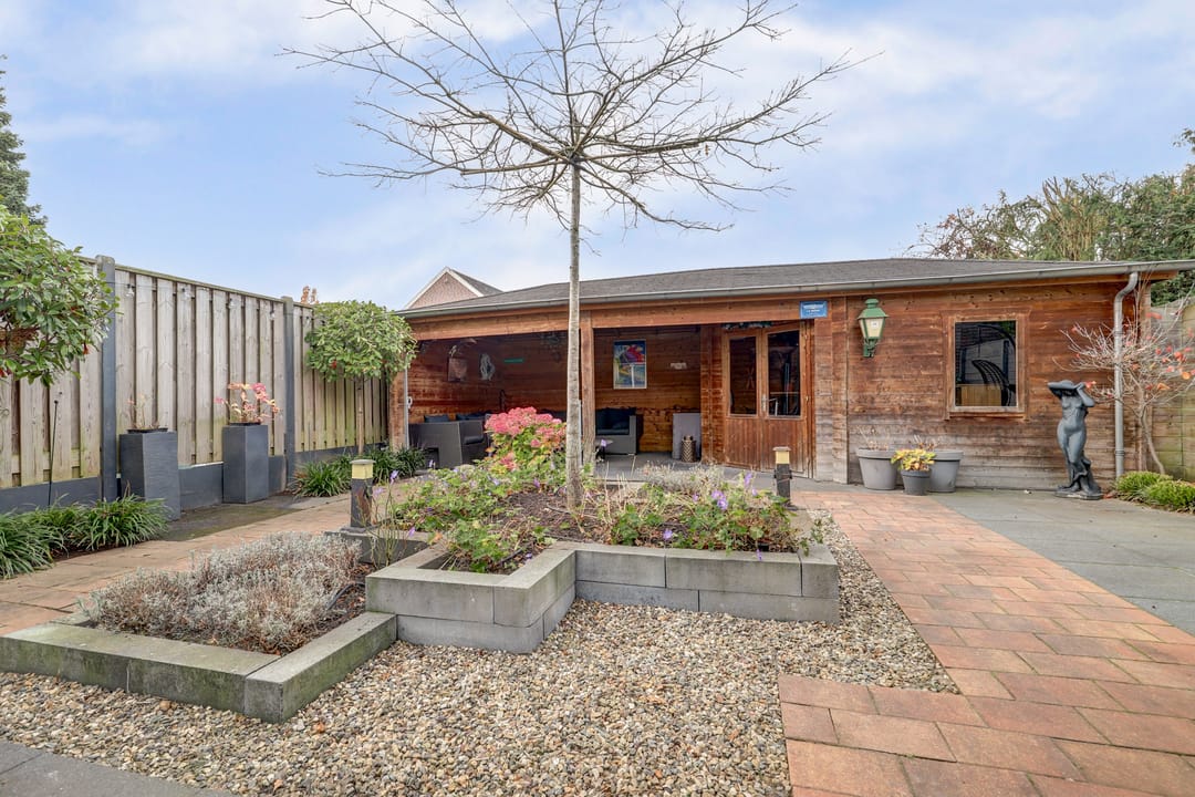 Foto 43 van Burg. Dittersstraat 31