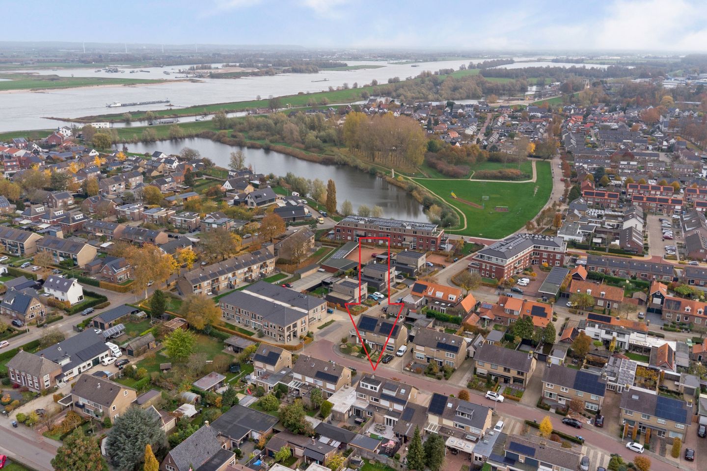 Foto 50 van Burg. Dittersstraat 31