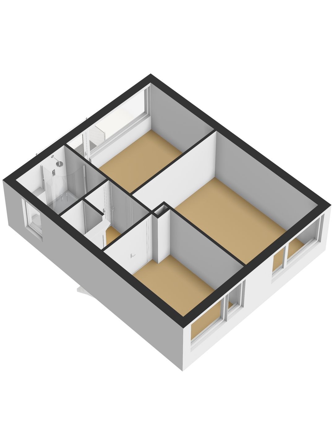 Foto 58 van Burg. Dittersstraat 31