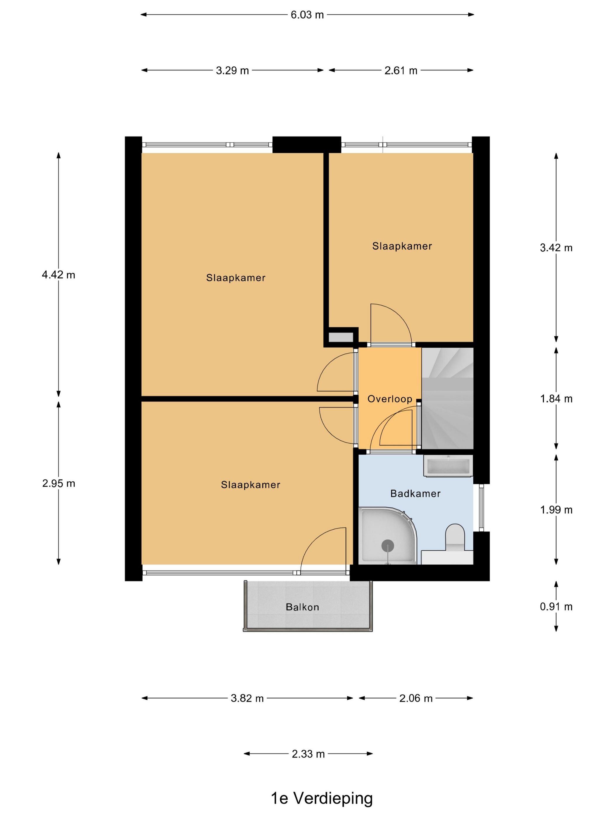 Foto 57 van Burg. Dittersstraat 31