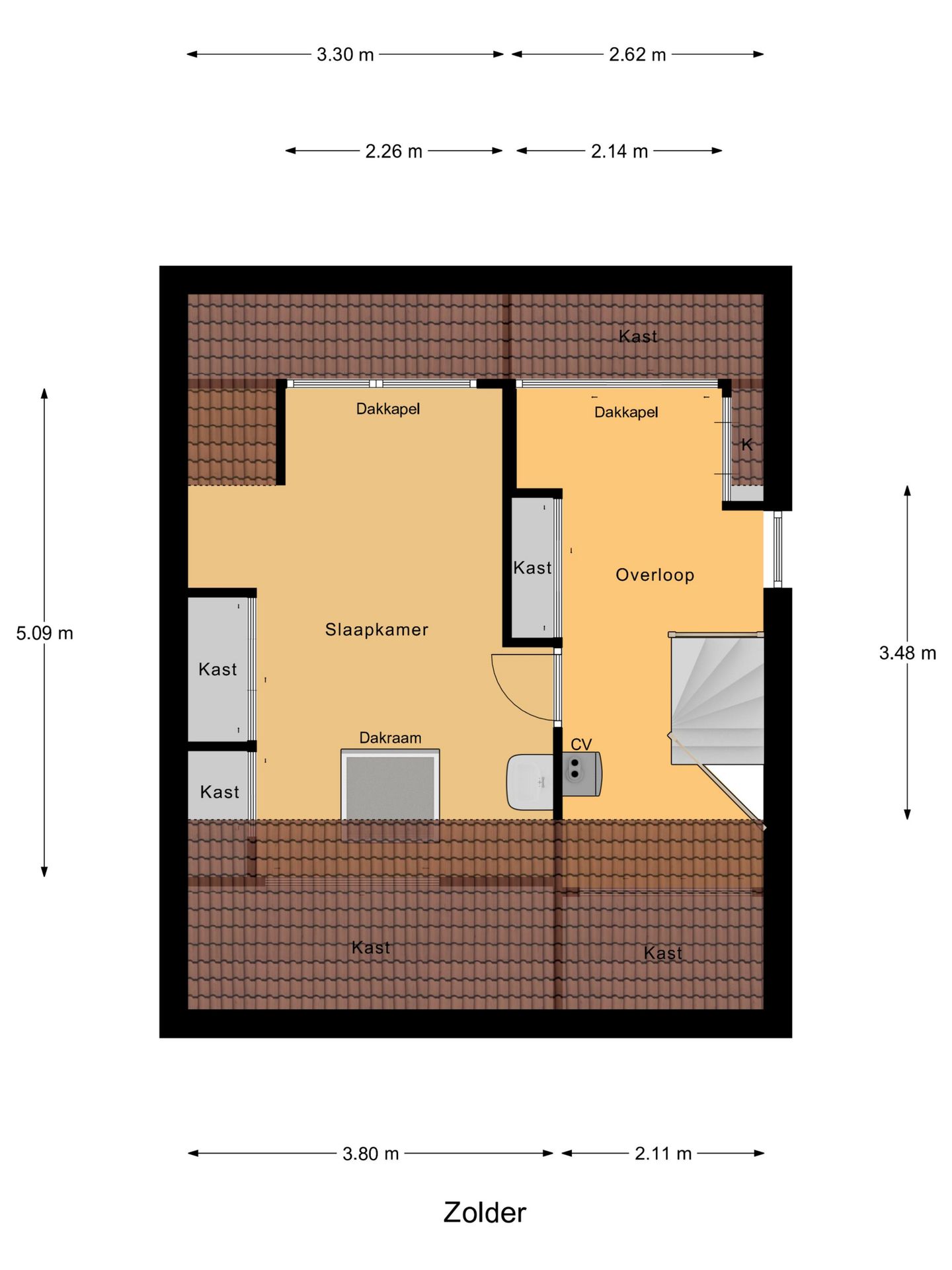 Foto 59 van Burg. Dittersstraat 31