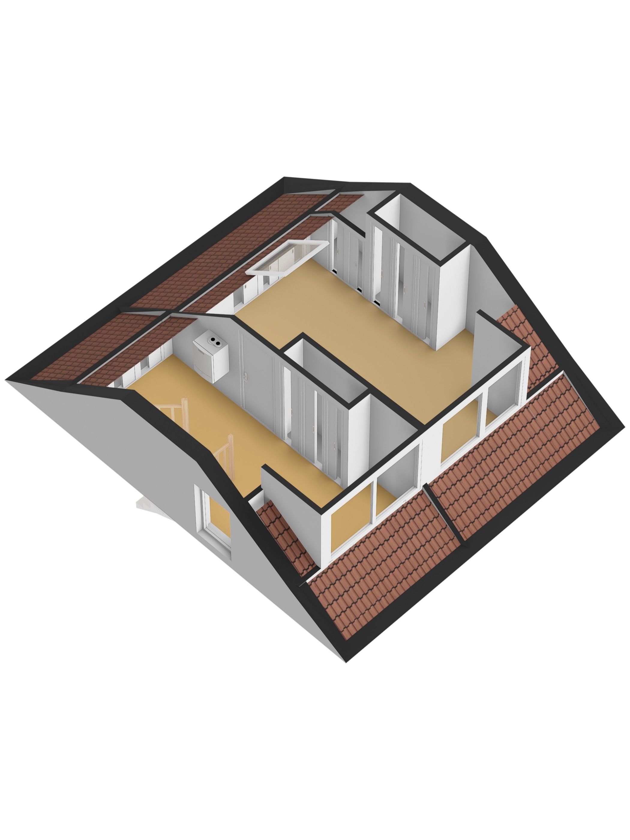 Foto 60 van Burg. Dittersstraat 31