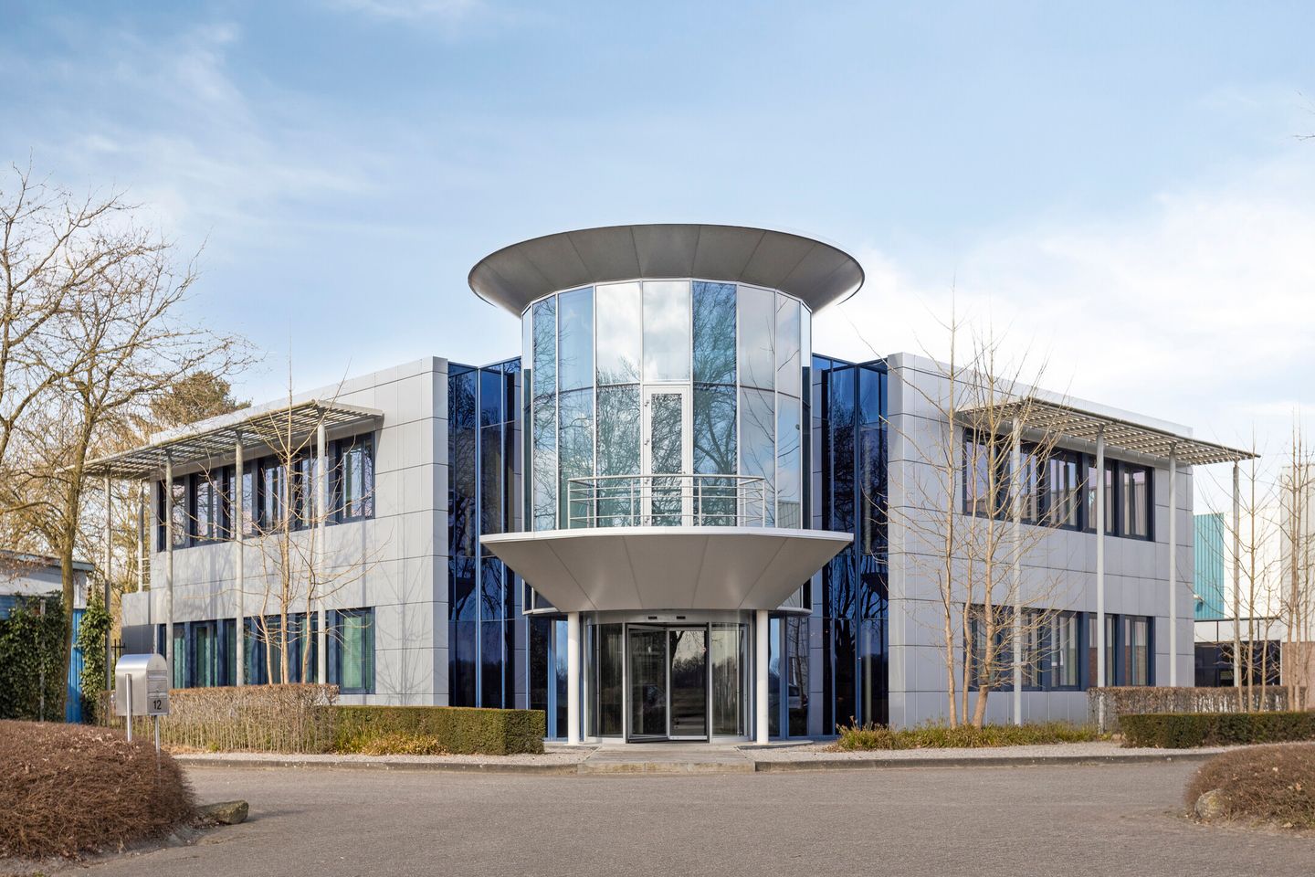 Bekijk foto 1 van Grotestraat 12