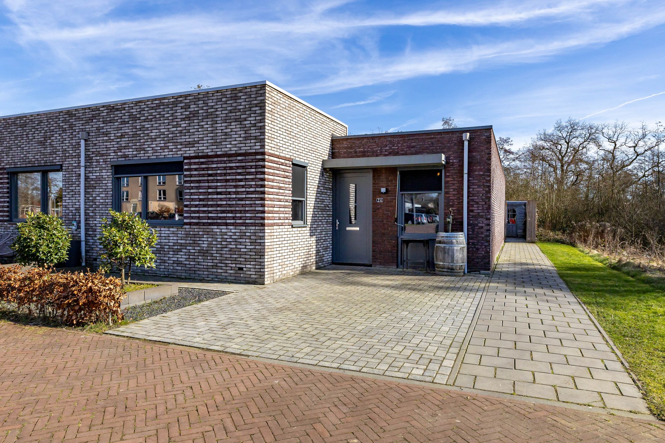 Buying a house in The Netherlands., Schoolhof 24