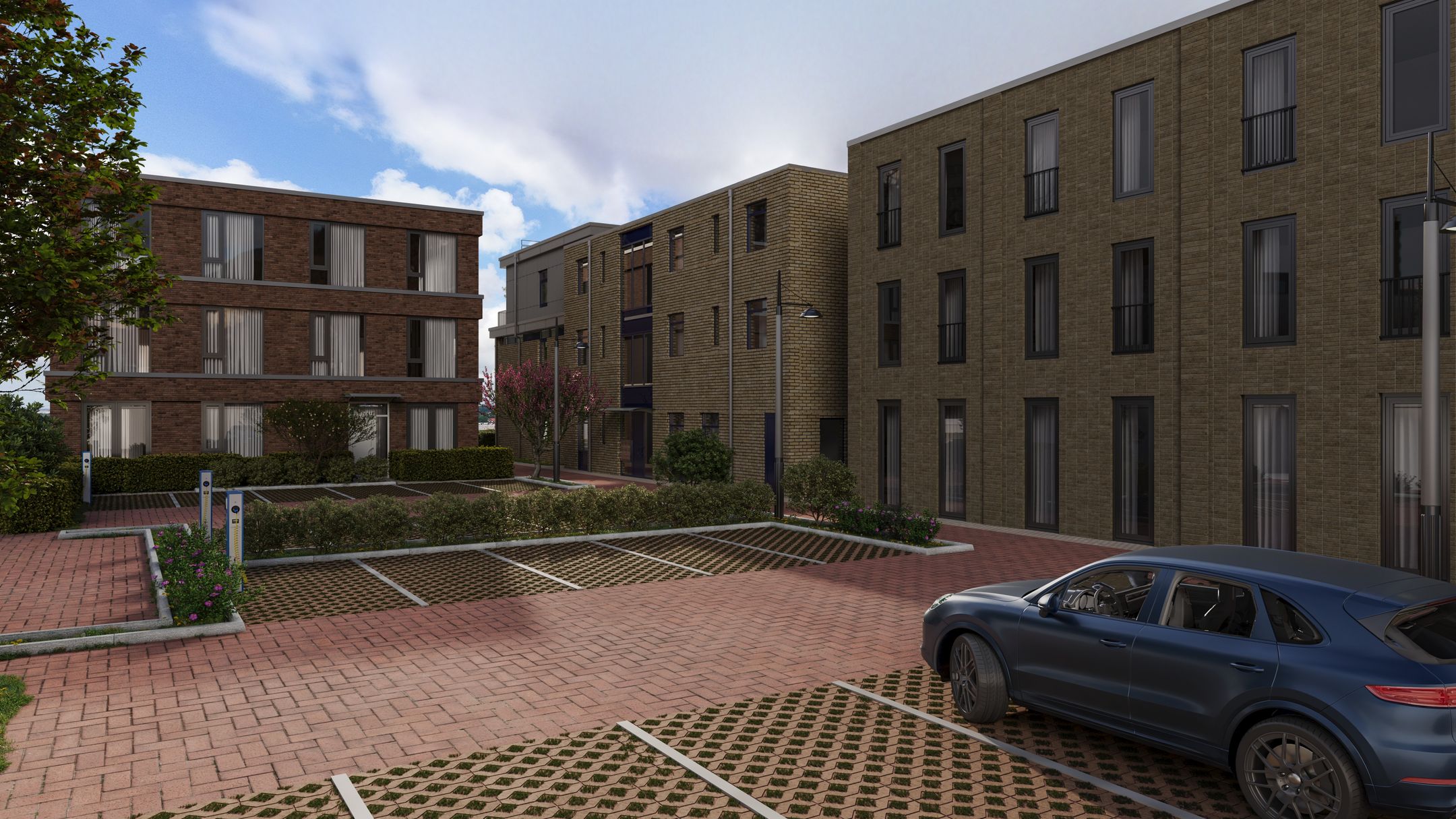 Photo 3 of De Weer 24K