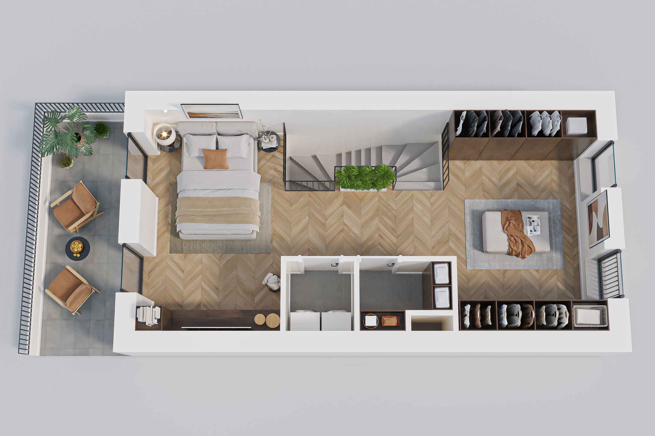 Photo 6 of De Weer 24K