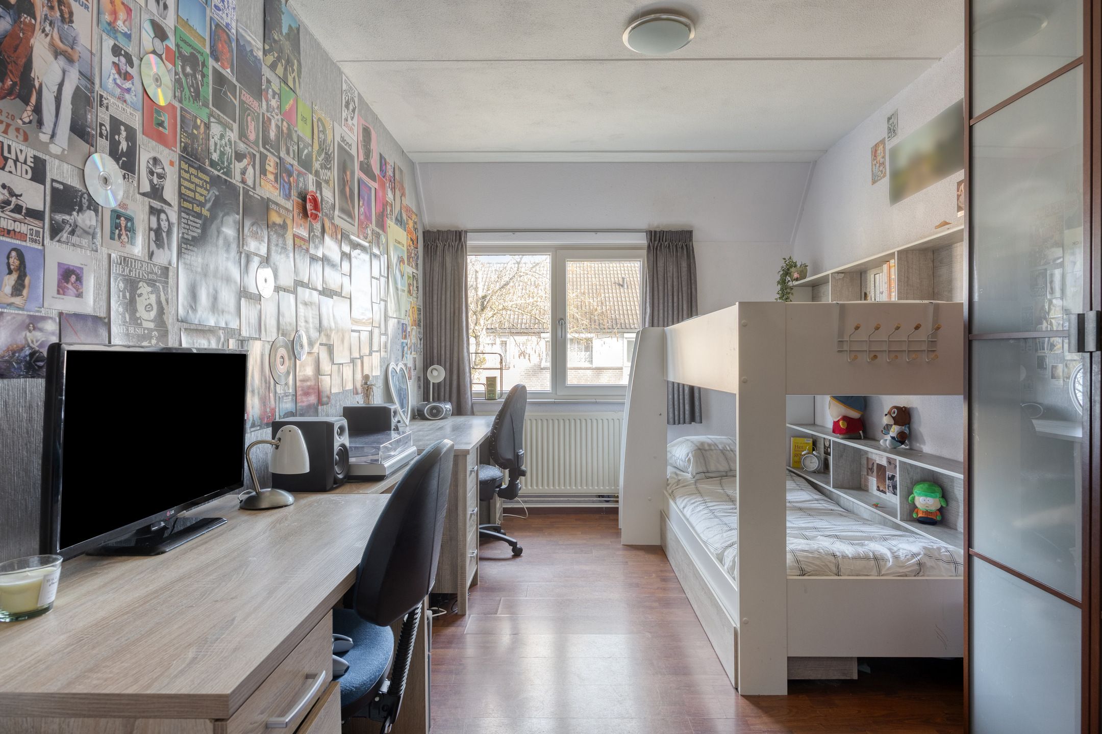 Foto 18 van Roerdomphorst 29