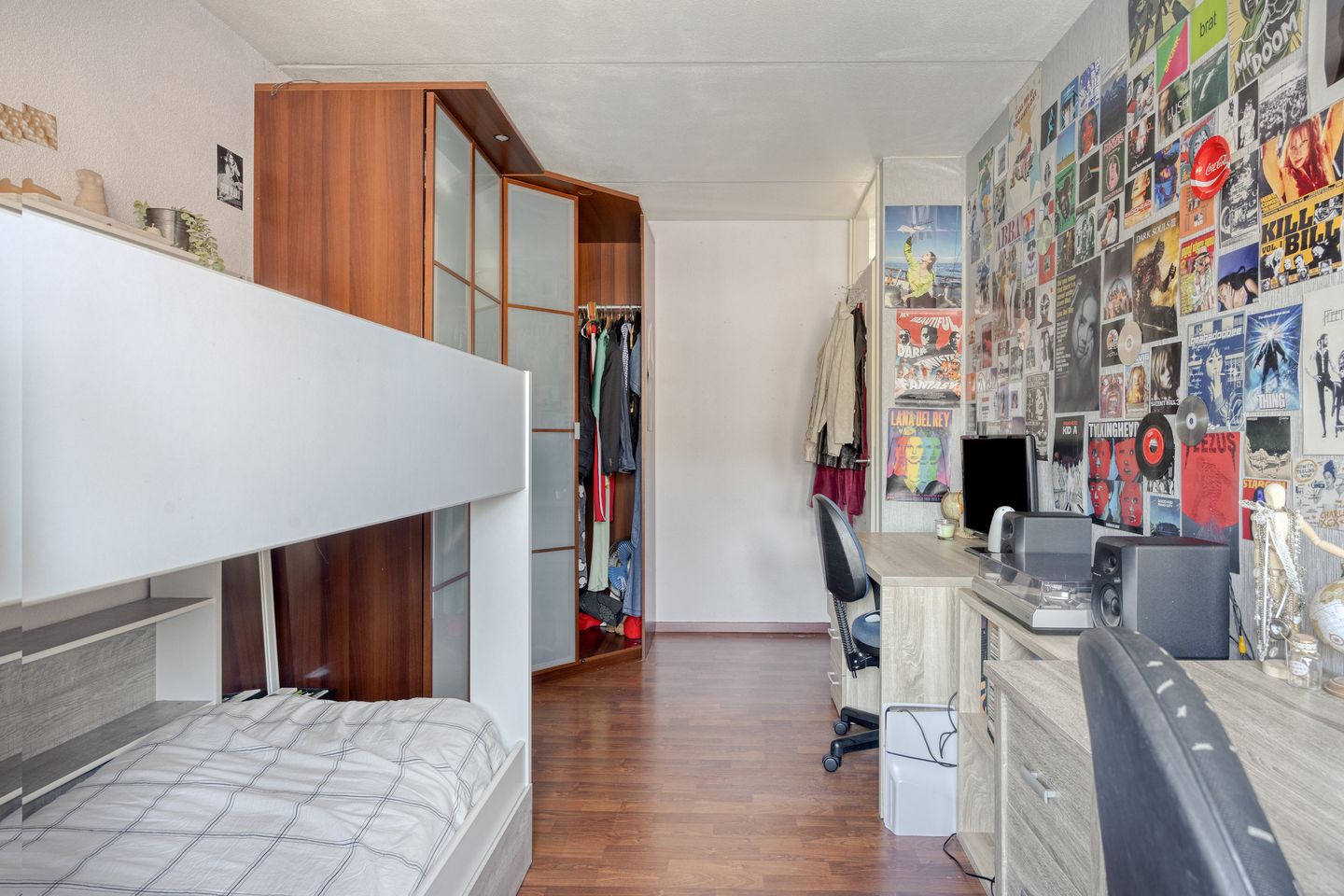 Foto 19 van Roerdomphorst 29