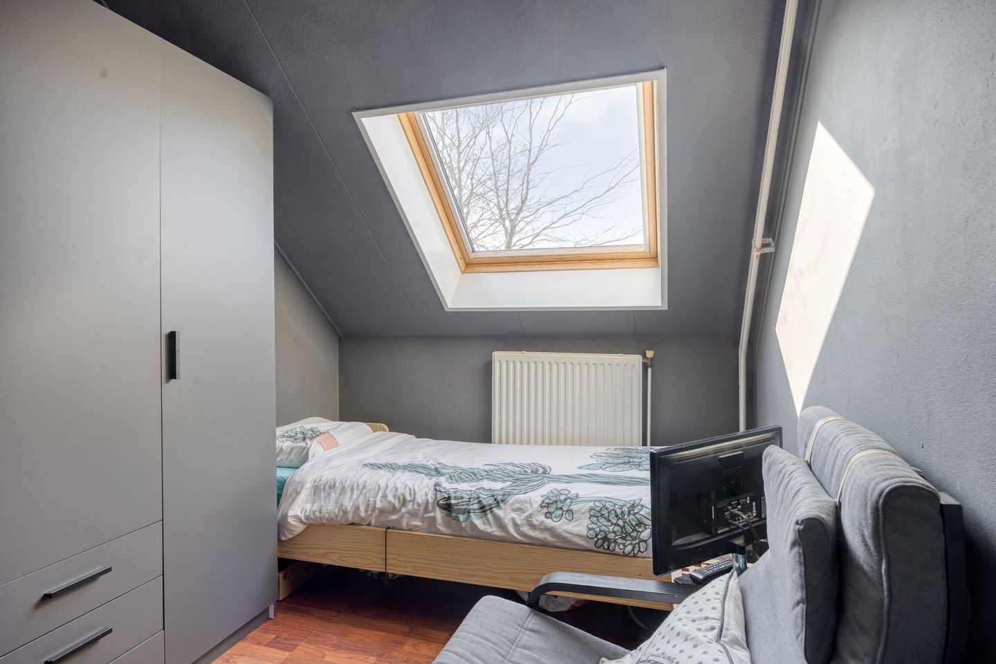 Foto 20 van Roerdomphorst 29