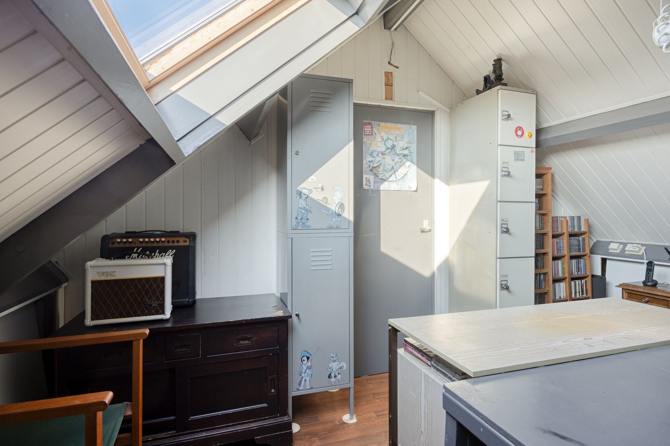 Foto 27 van Roerdomphorst 29