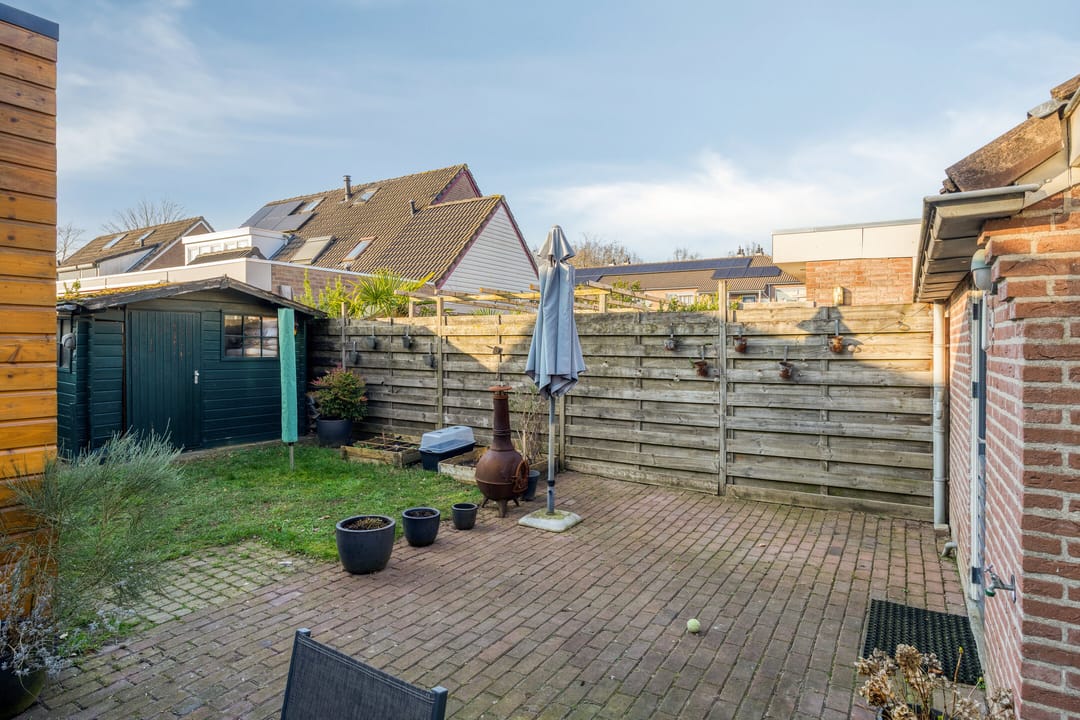 Foto 31 van Roerdomphorst 29