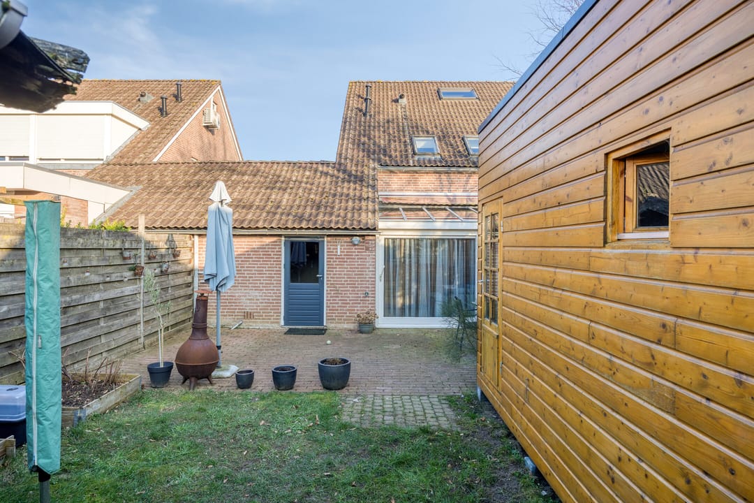 Foto 32 van Roerdomphorst 29