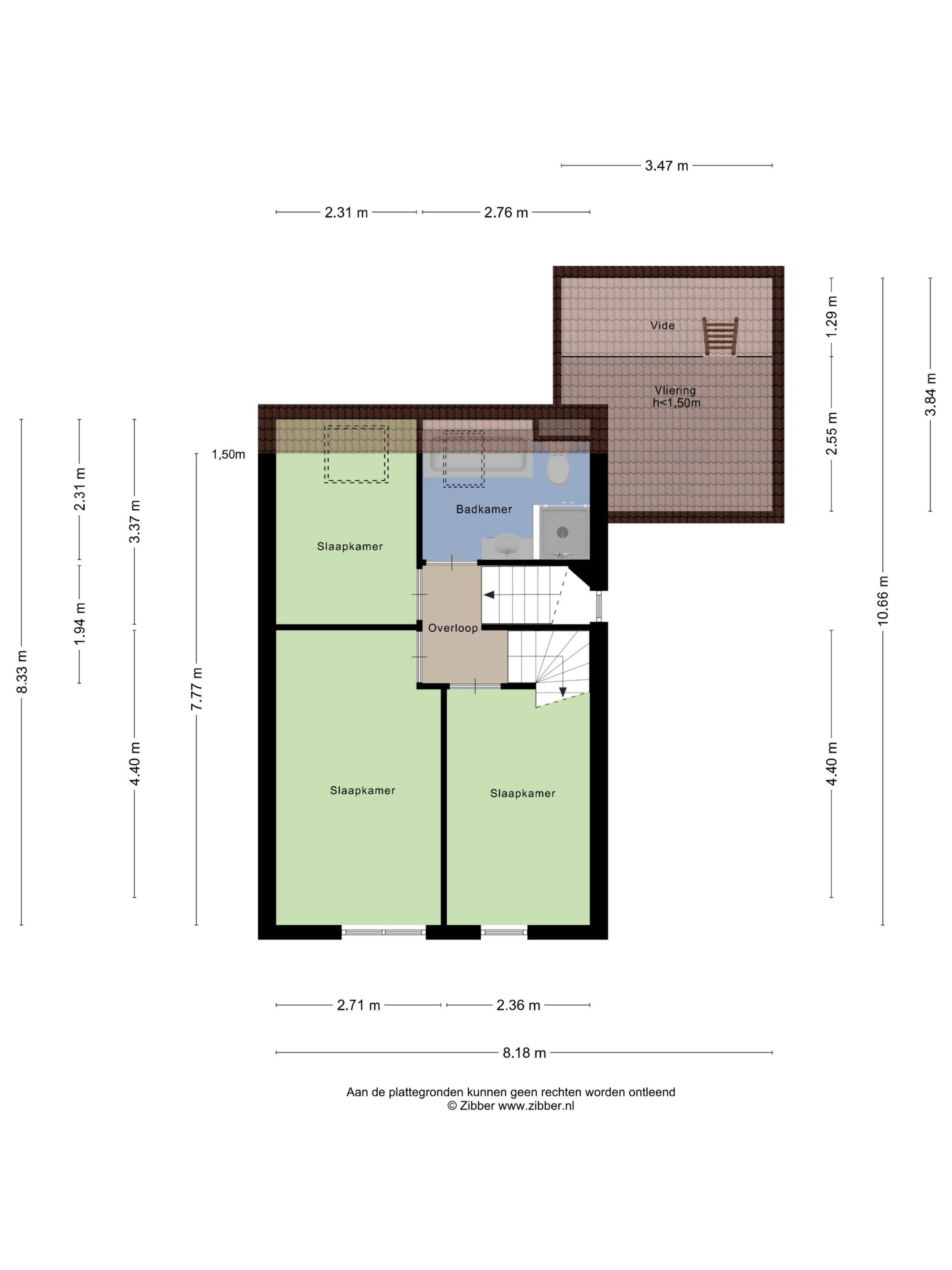 Foto 39 van Roerdomphorst 29