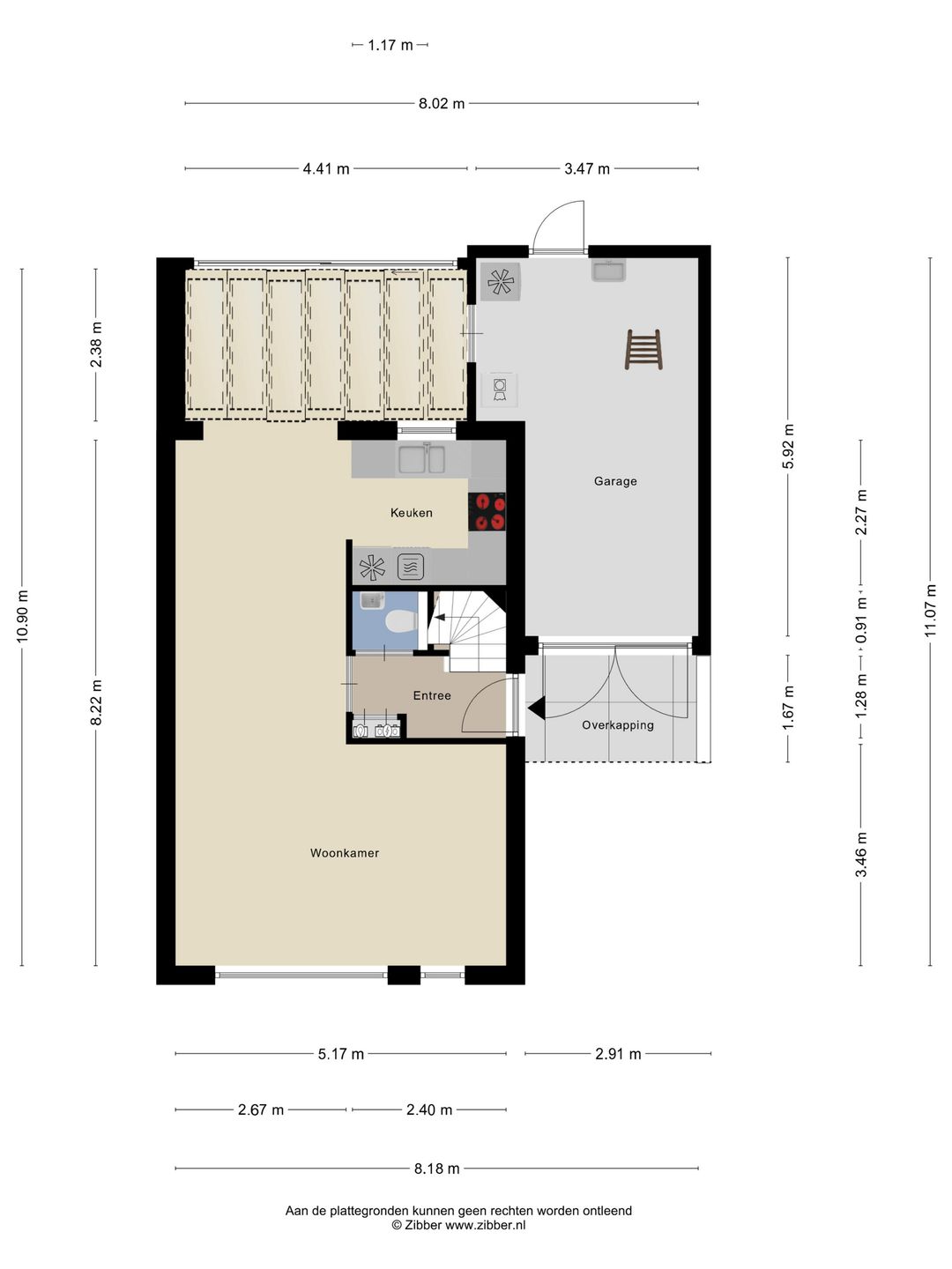 Foto 37 van Roerdomphorst 29