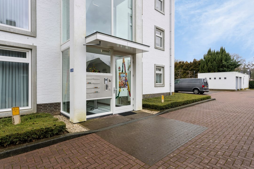 Foto 2 van Kleteborg 8