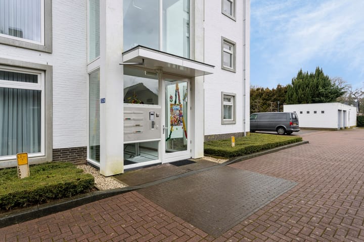 Foto 2 van Kleteborg 8