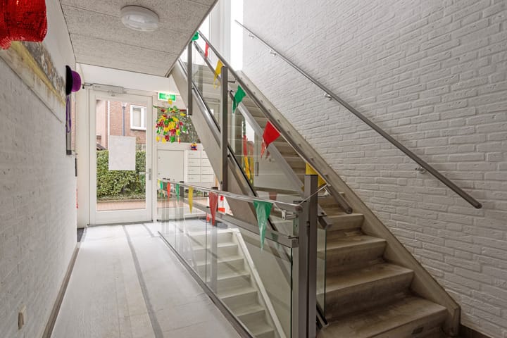 Foto 3 van Kleteborg 8