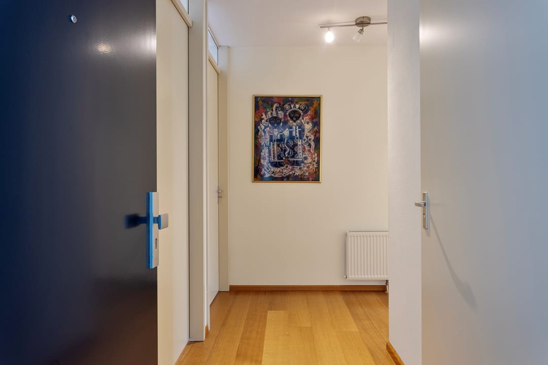 Foto 7 van Kleteborg 8