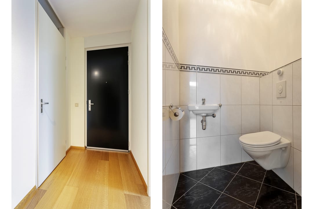 Foto 8 van Kleteborg 8