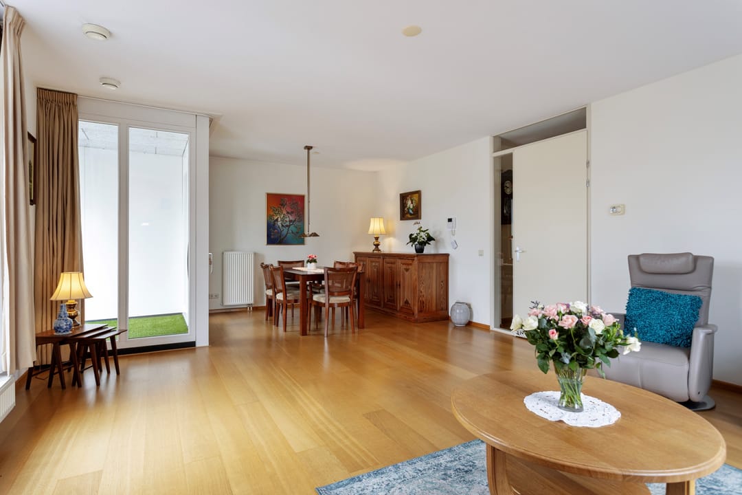 Foto 11 van Kleteborg 8