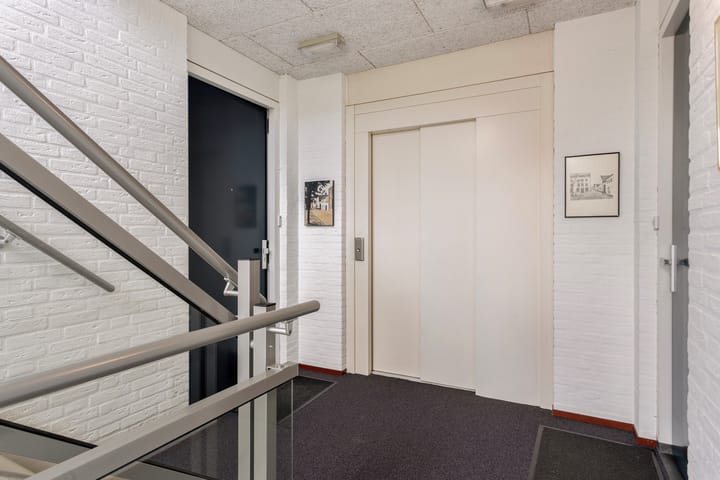 Foto 5 van Kleteborg 8