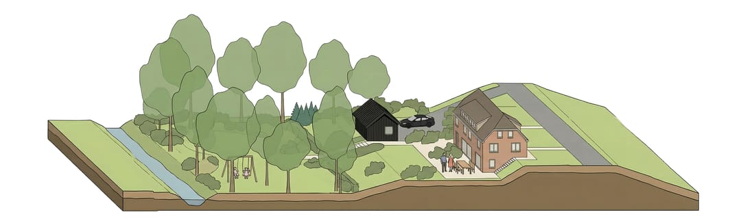 Foto 7 van Waaldijk 42-43