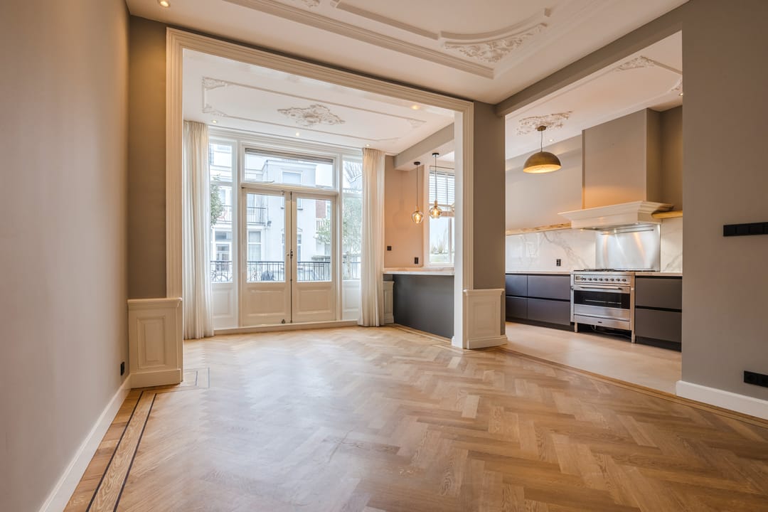 Foto 1 van 2e Van Blankenburgstraat 103